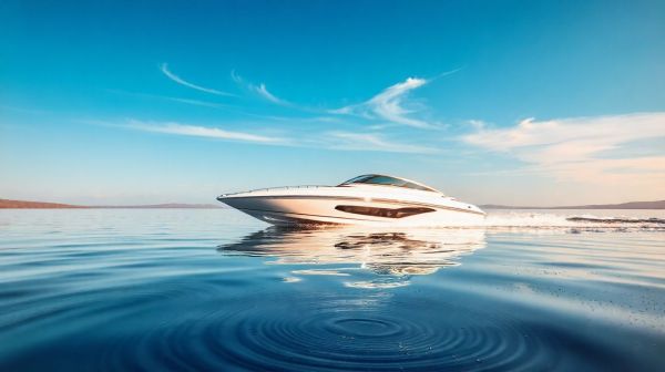 Les meilleurs bateaux hors-bord neufs pour un bonheur nautique