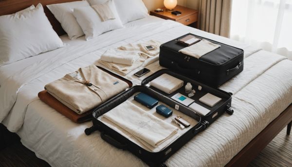 Préparation de votre voyage omra : conseils et astuces pratiques