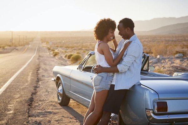 Quelle est la meilleure route pour un road trip à moto à travers la Patagonie ?